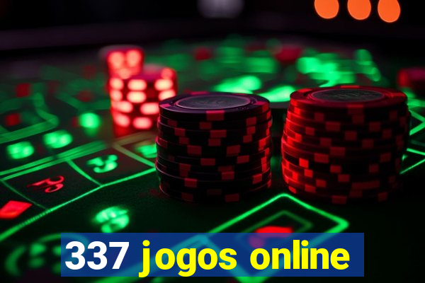 337 jogos online