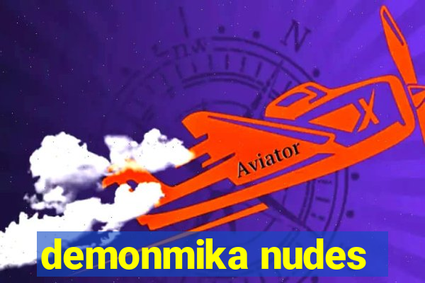 demonmika nudes