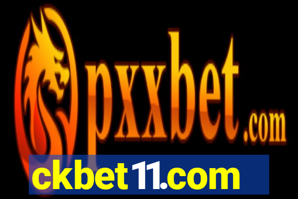 ckbet11.com