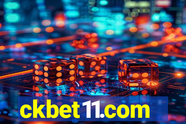 ckbet11.com