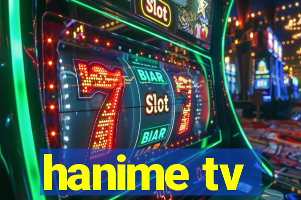 hanime tv