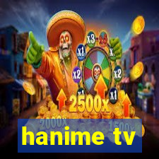 hanime tv