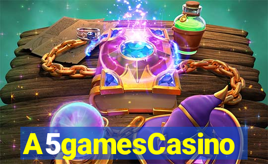 A5gamesCasino