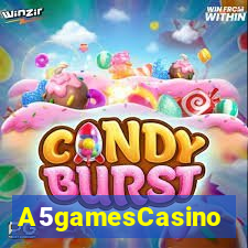 A5gamesCasino