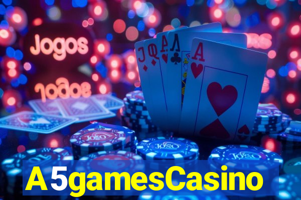 A5gamesCasino