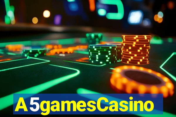 A5gamesCasino