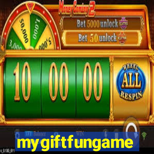 mygiftfungame