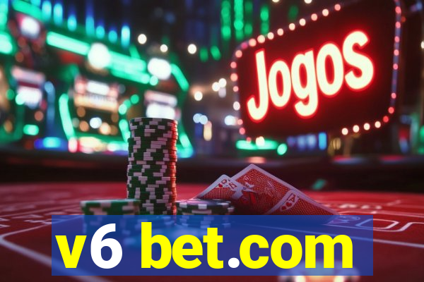 v6 bet.com