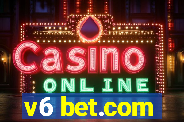 v6 bet.com