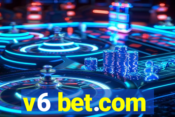 v6 bet.com