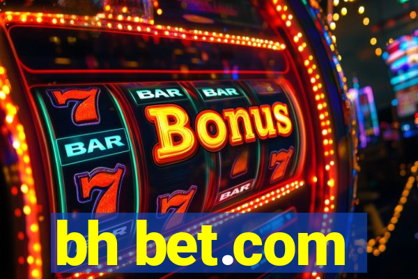 bh bet.com