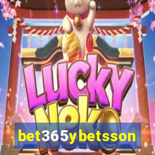 bet365ybetsson