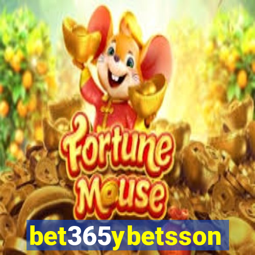 bet365ybetsson