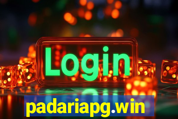 padariapg.win