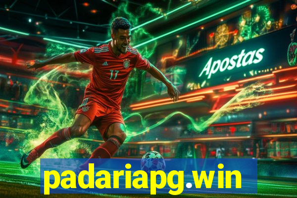 padariapg.win