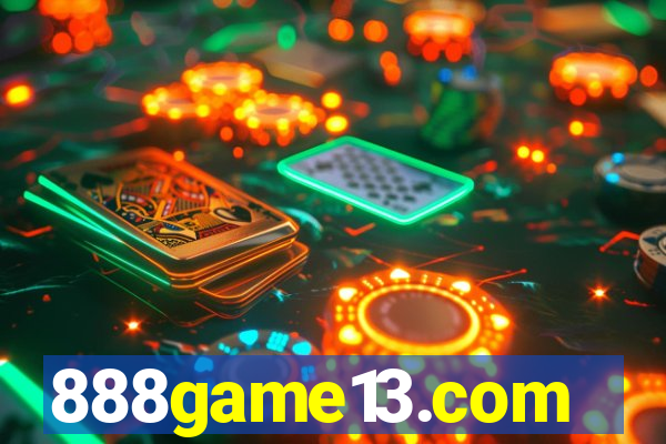 888game13.com