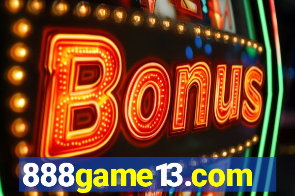 888game13.com