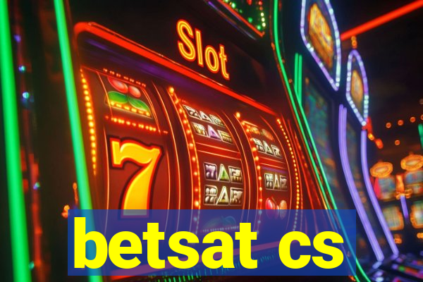 betsat cs