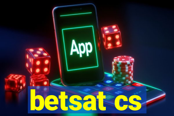 betsat cs