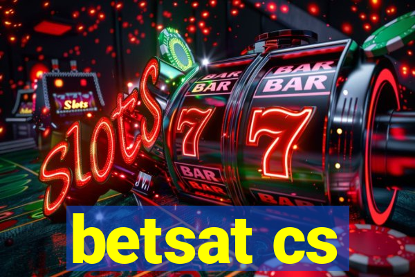 betsat cs