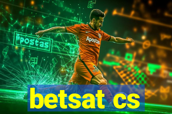 betsat cs