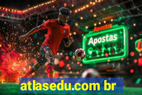 atlasedu.com br