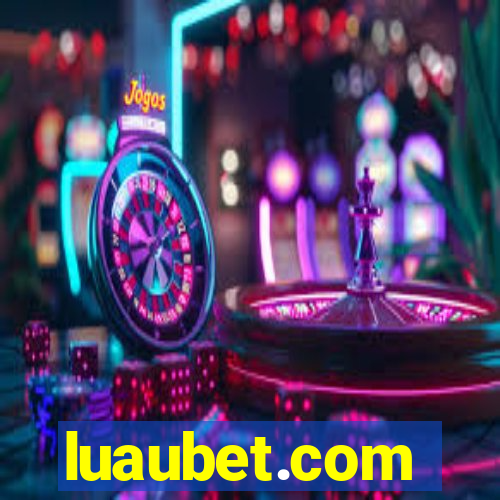 luaubet.com