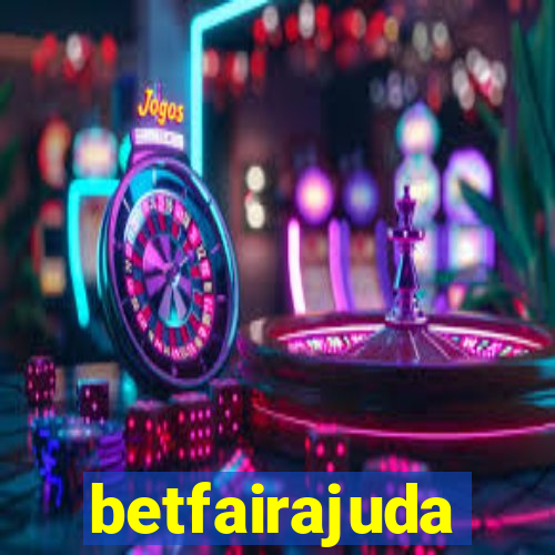 betfairajuda