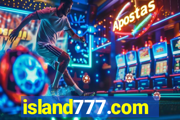 island777.com