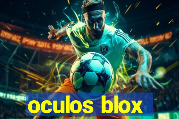 oculos blox