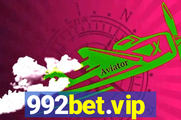 992bet.vip