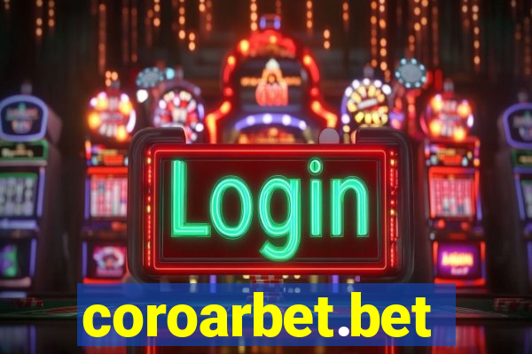 coroarbet.bet