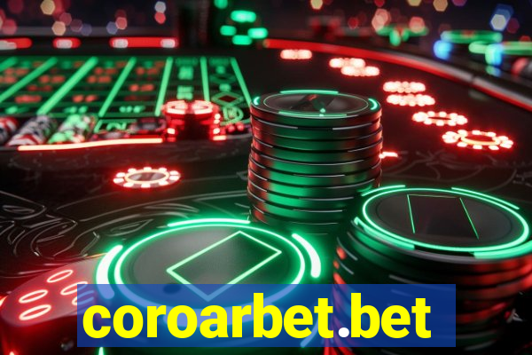 coroarbet.bet