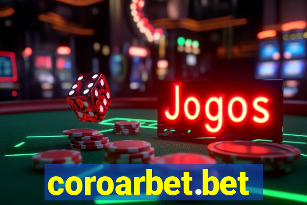 coroarbet.bet