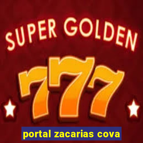 portal zacarias cova