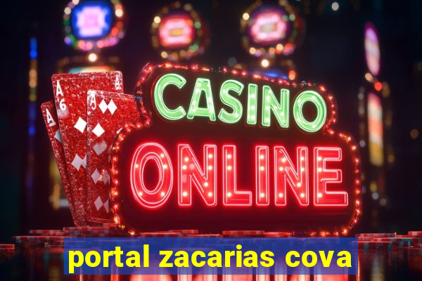 portal zacarias cova