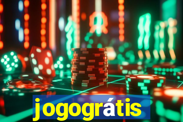 jogográtis