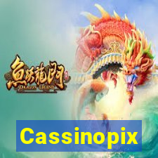 Cassinopix