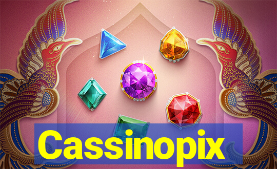 Cassinopix