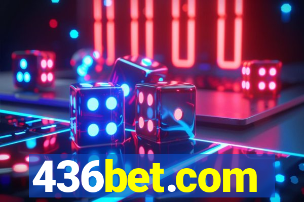 436bet.com