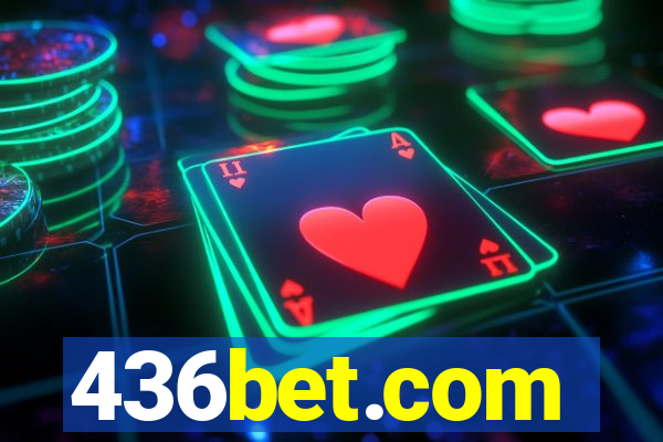 436bet.com