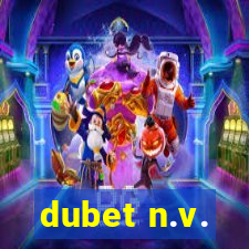 dubet n.v.