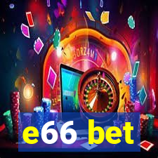 e66 bet