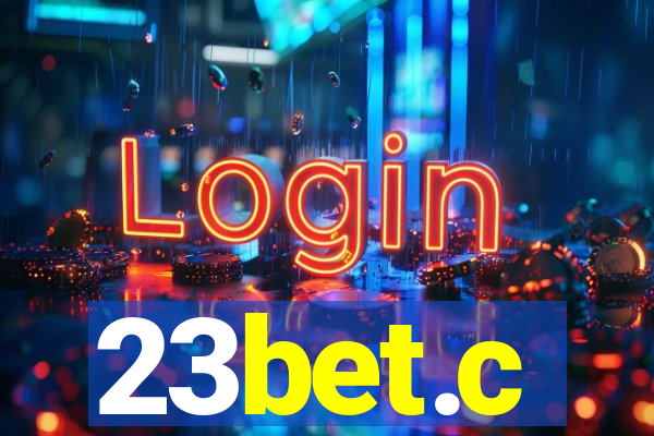 23bet.c