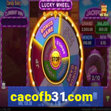 cacofb31.com