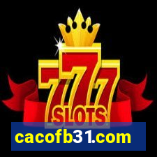 cacofb31.com