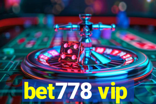 bet778 vip