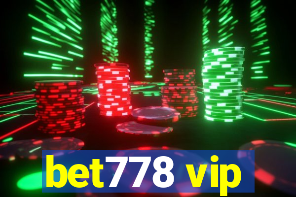 bet778 vip