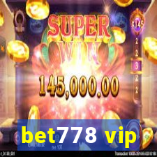 bet778 vip