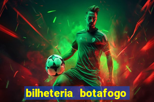 bilheteria botafogo general severiano